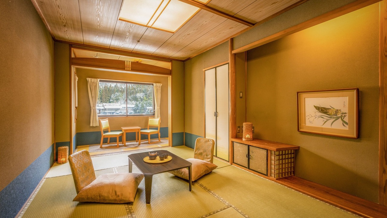 Photo of Bedroom in Hachikita Onsen