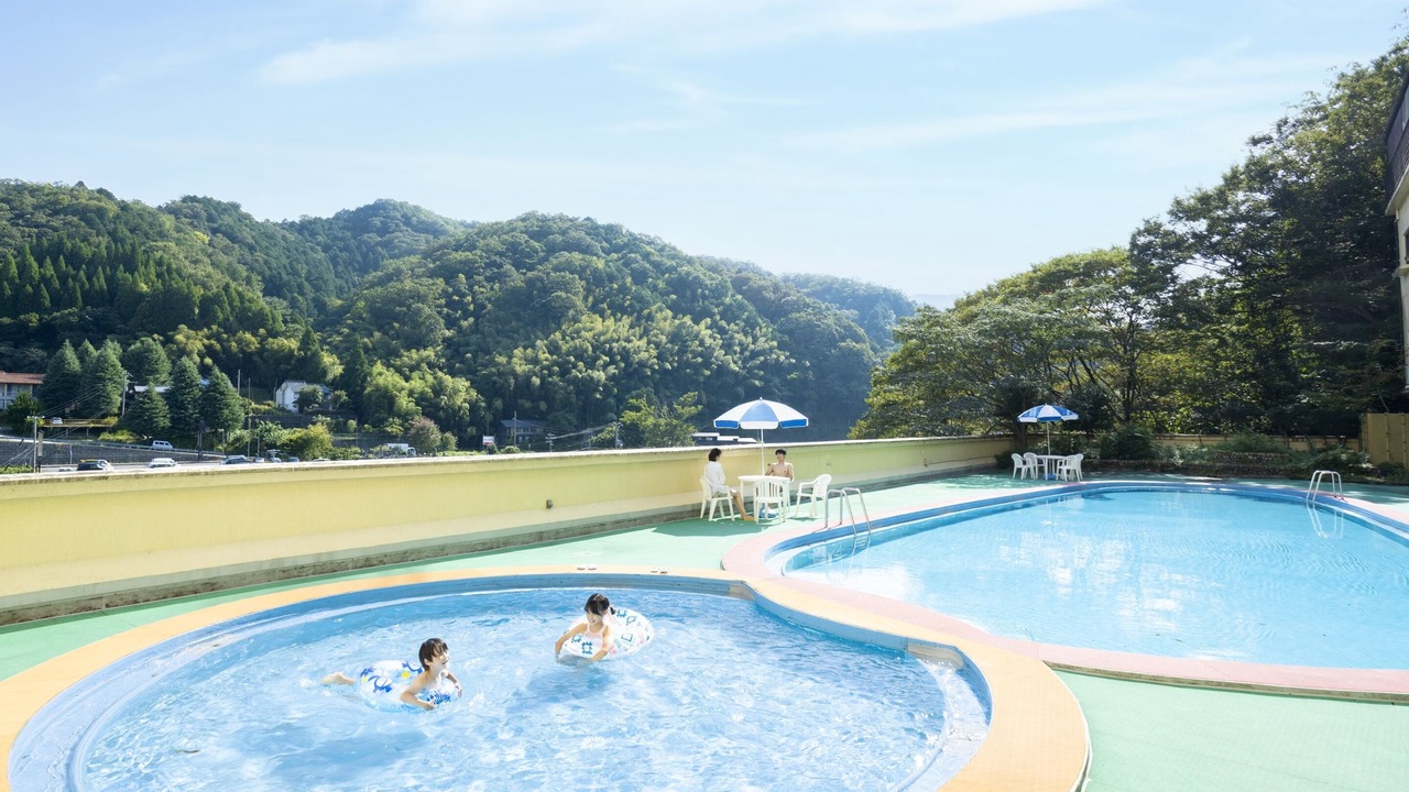 Photo of Outdoor in Hachikita Onsen