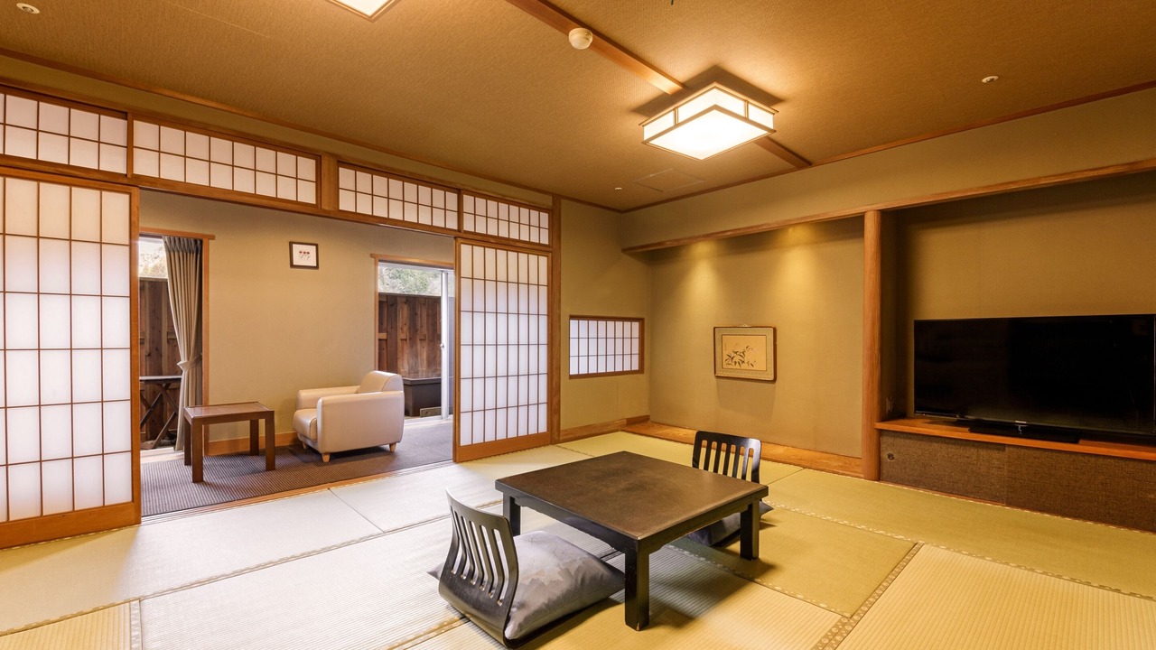 Photo of Bedroom in Hachikita Onsen