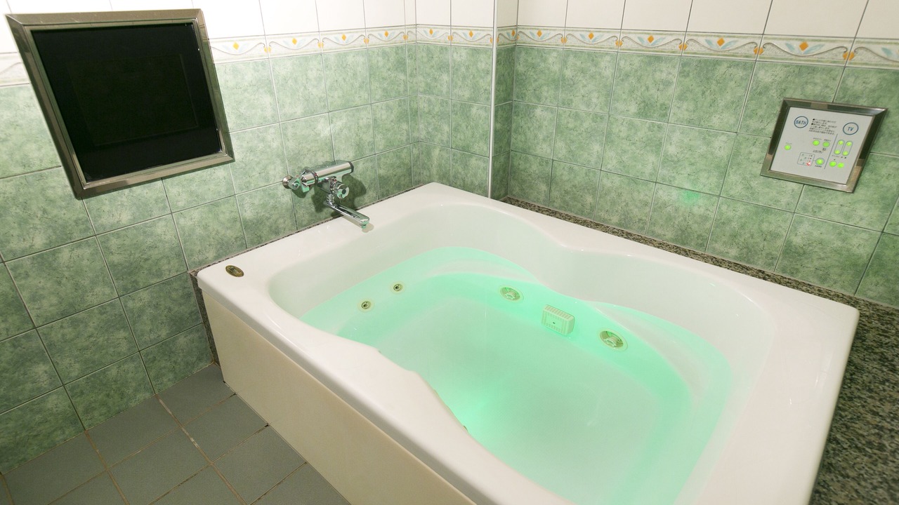 Photo of Bathroom in Sennan