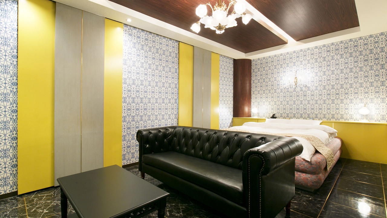 Photo of Bedroom in Sennan