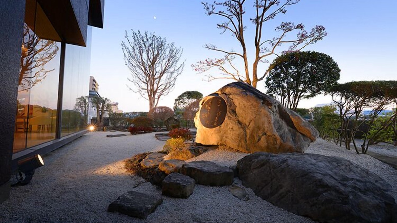 Photo of Outdoor in Yuyama Onsen