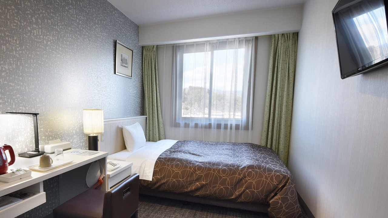 Photo of Bedroom in Yuyama Onsen