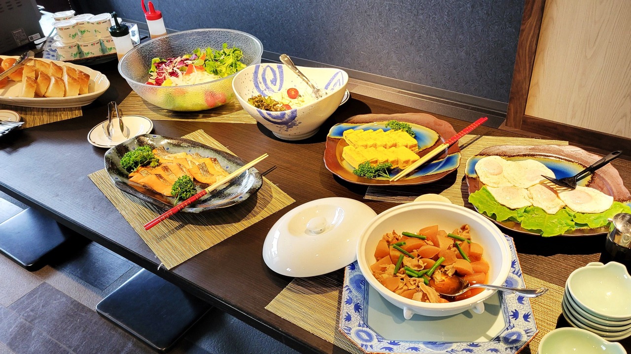 Photo of Others in Yuyama Onsen