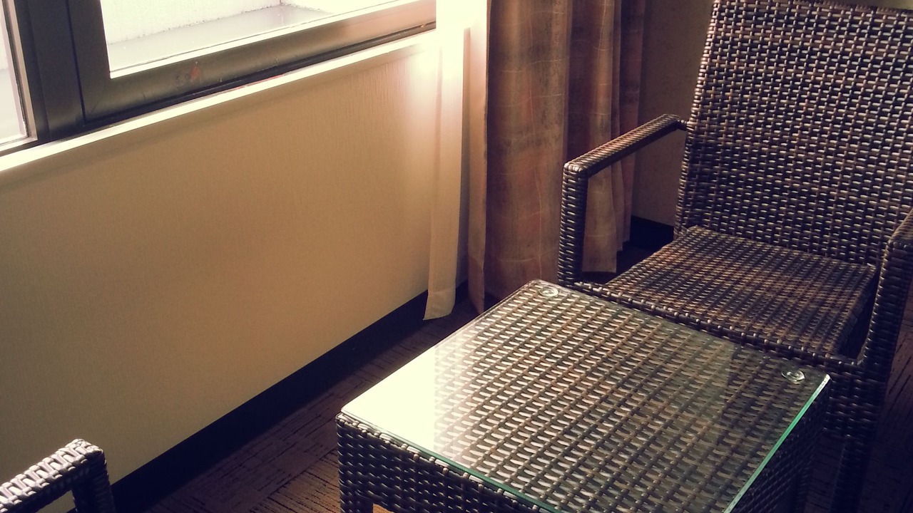 Photo of Bedroom in Yuyama Onsen