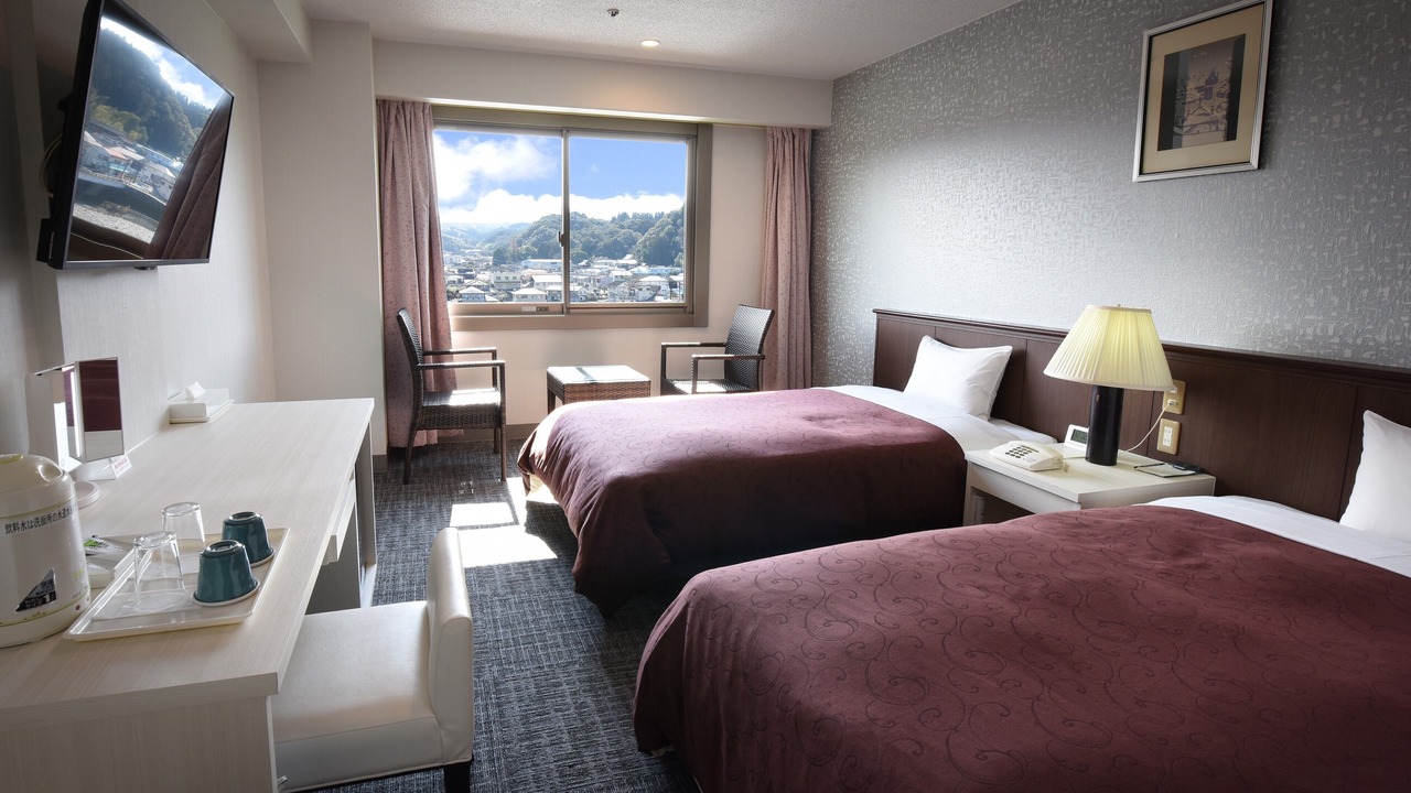 Photo of Bedroom in Yuyama Onsen