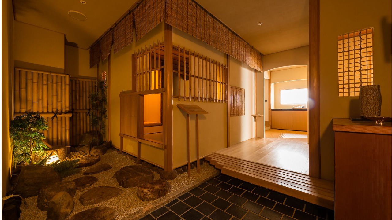 Photo of Patio Balcony in Numazu
