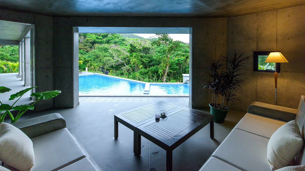 Photo of Patio Balcony in Imadomari