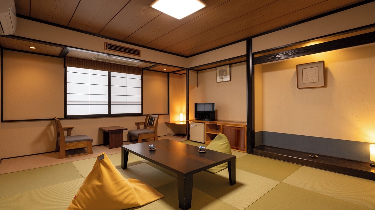 Photo of Bedroom in Beppu