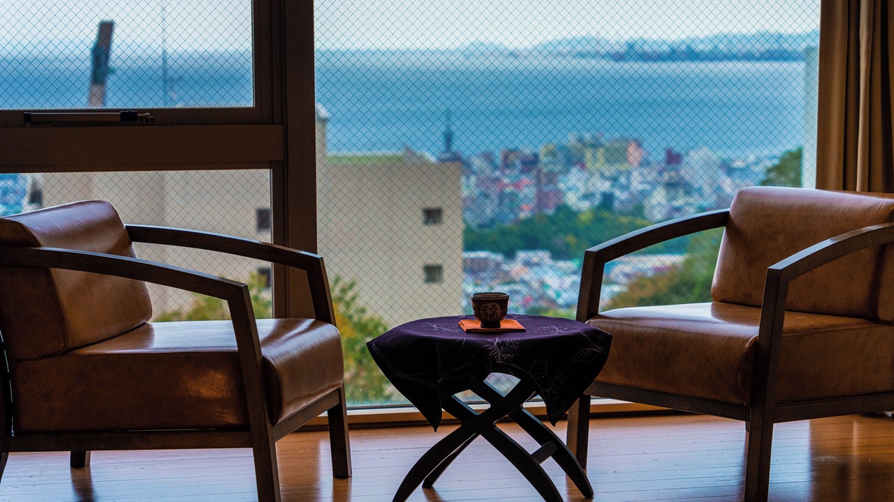 Photo of Bedroom in Beppu