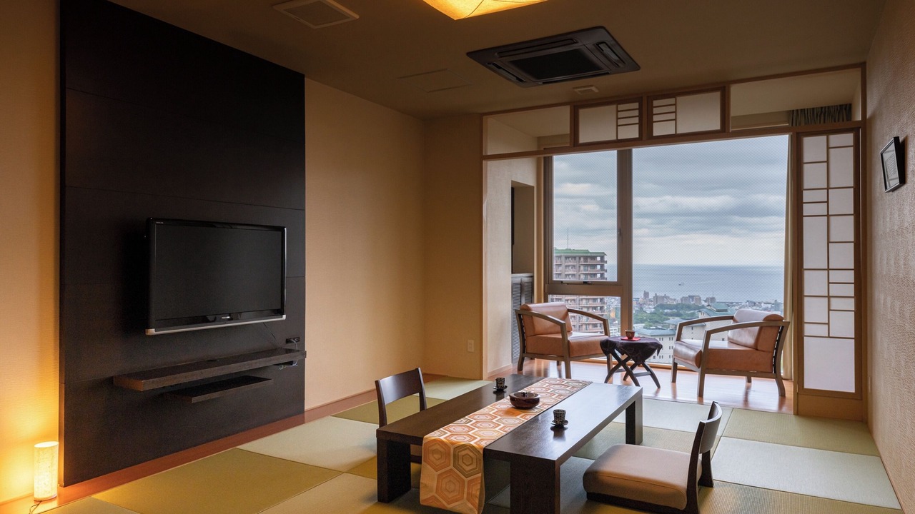 Photo of Bedroom in Beppu