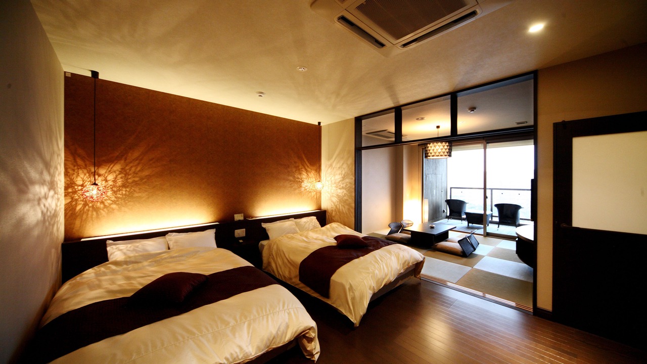 Photo of Bedroom in Beppu
