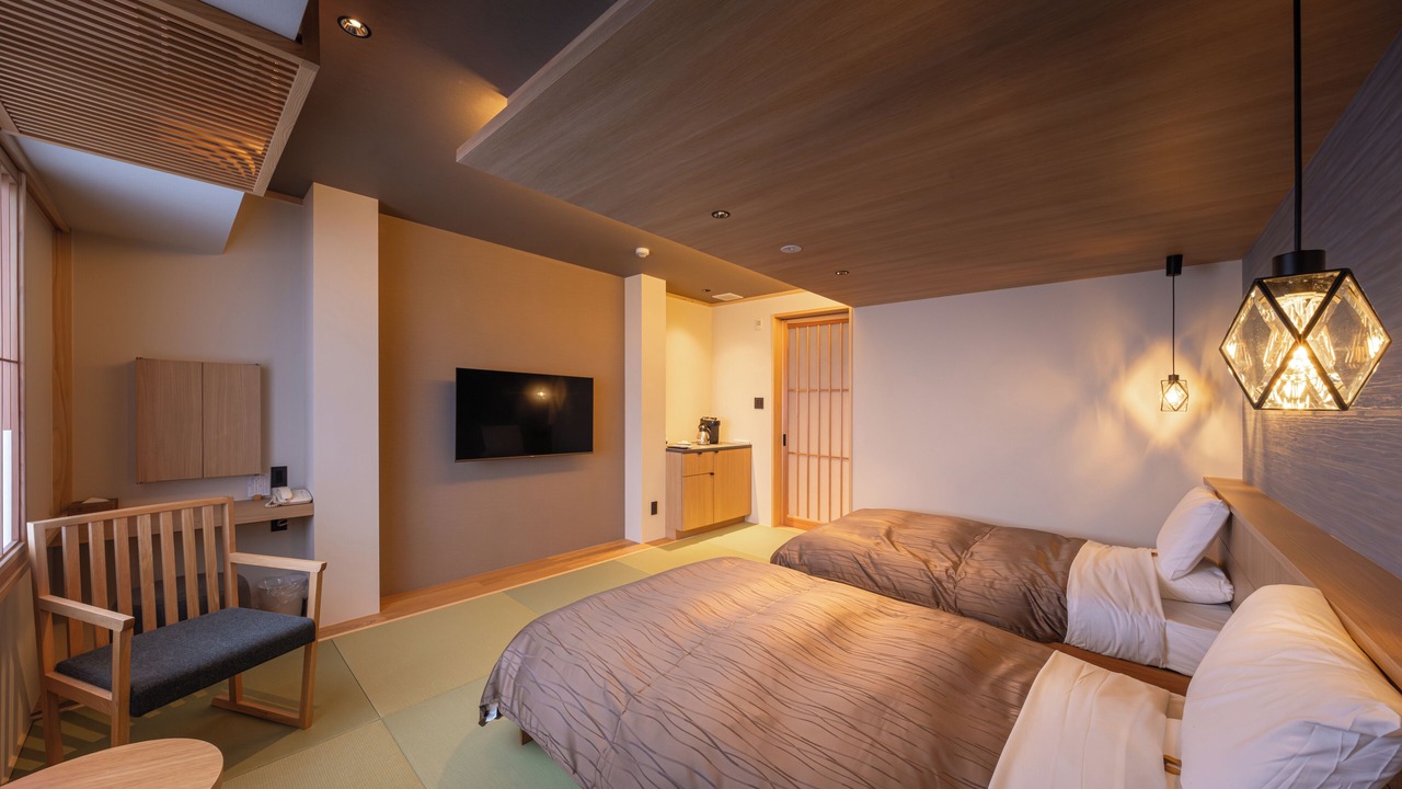 Photo of Bedroom in Beppu
