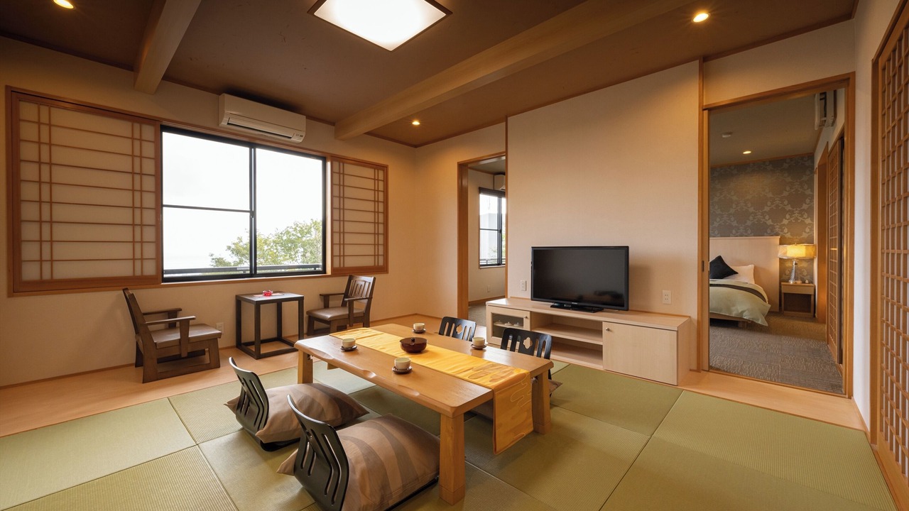 Photo of Bedroom in Beppu