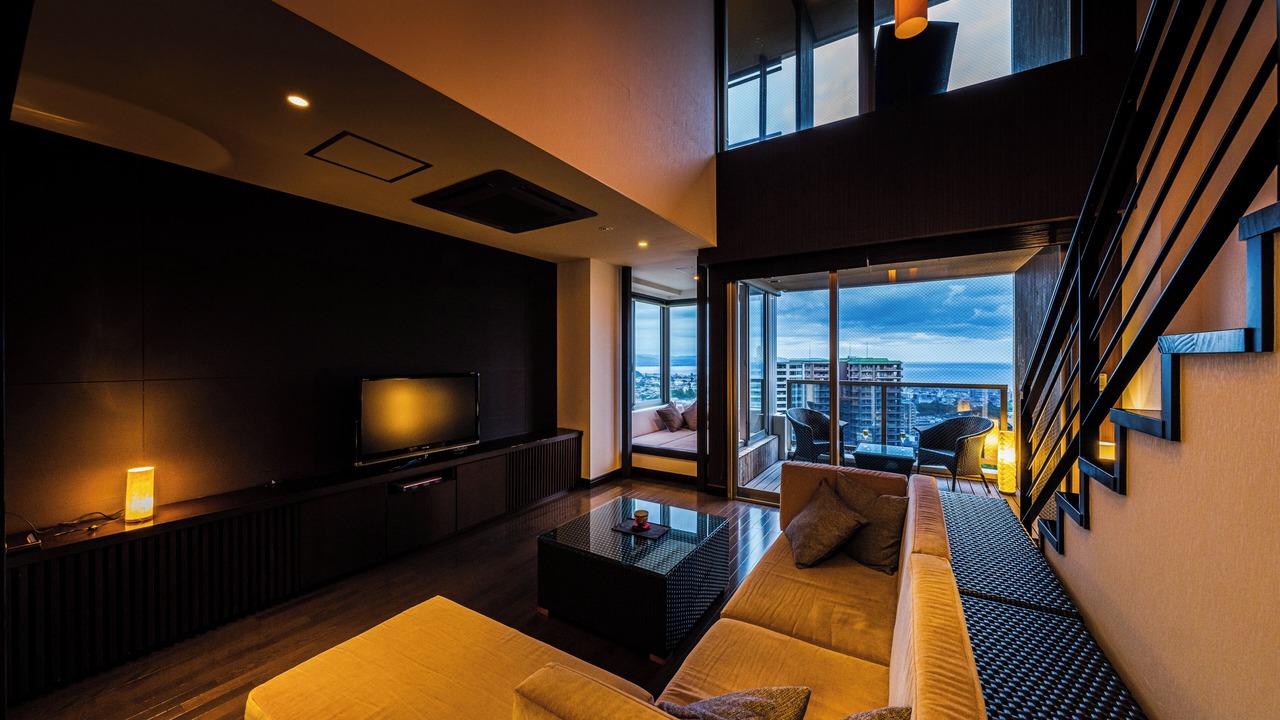 Photo of Bedroom in Beppu