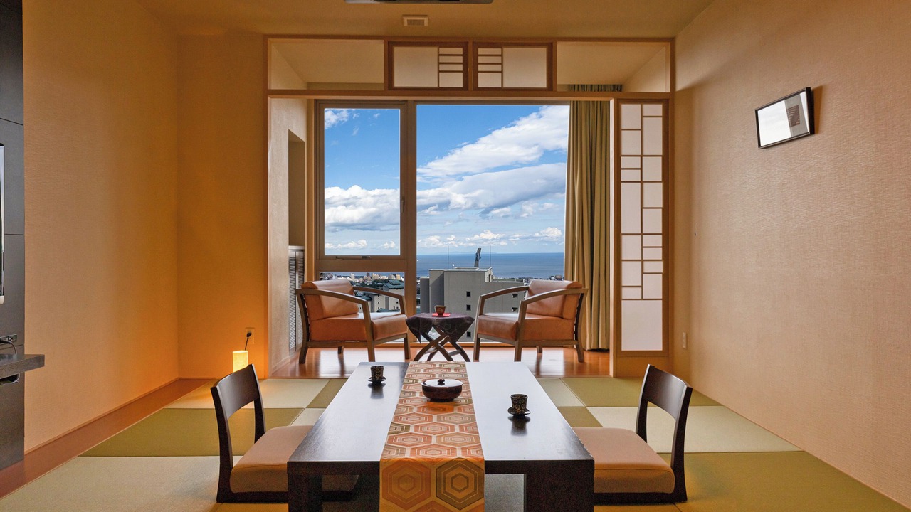 Photo of Bedroom in Beppu