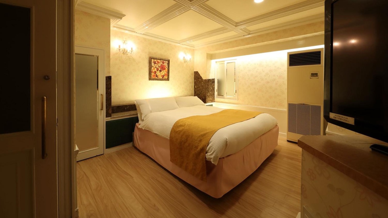 Photo of Bedroom in Minami Ward
