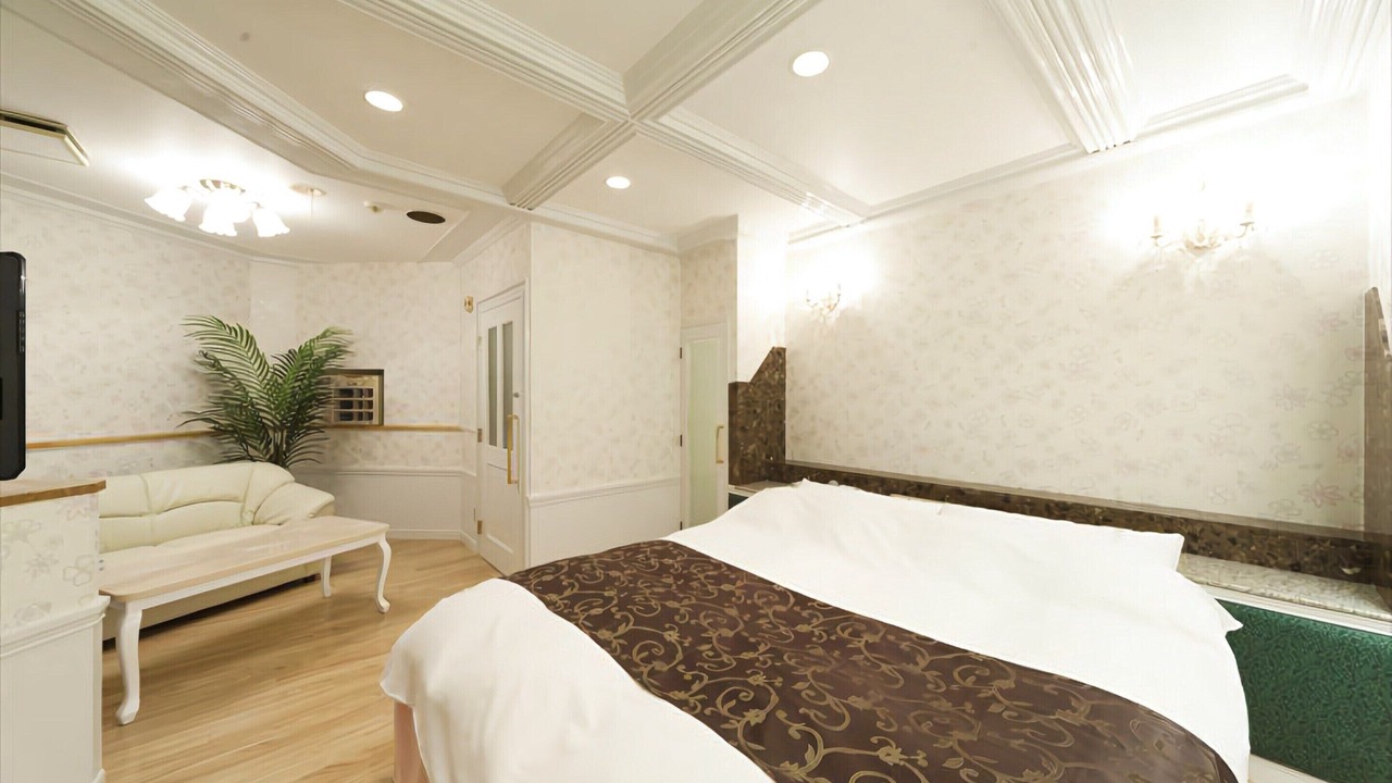 Photo of Bedroom in Minami Ward