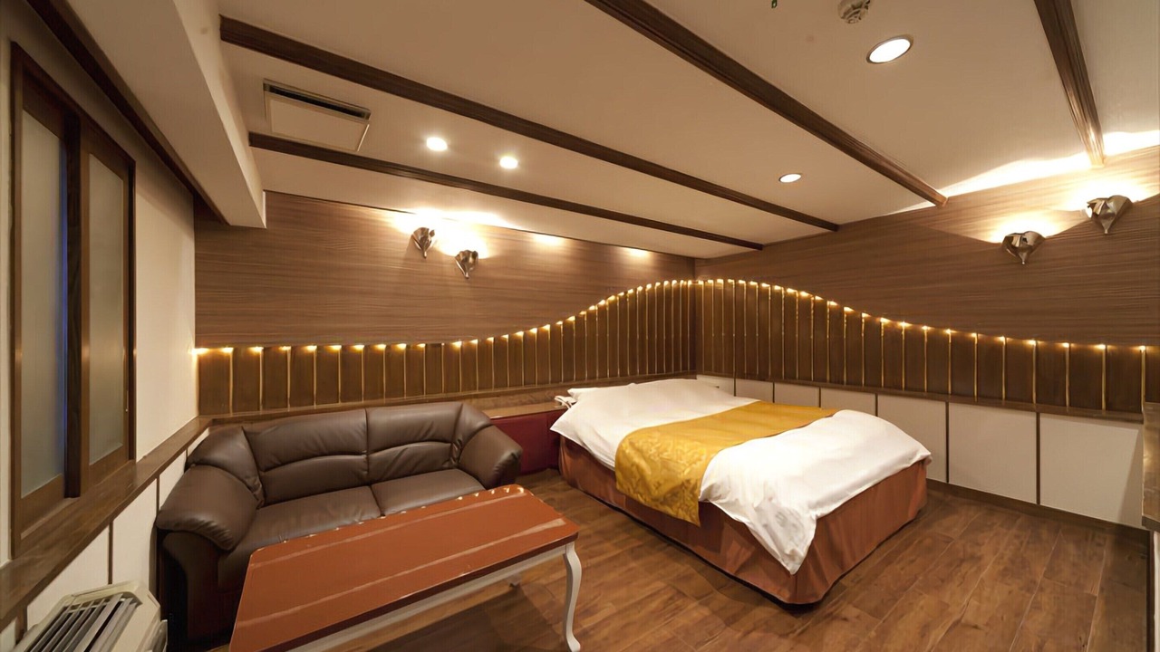Photo of Bedroom in Minami Ward