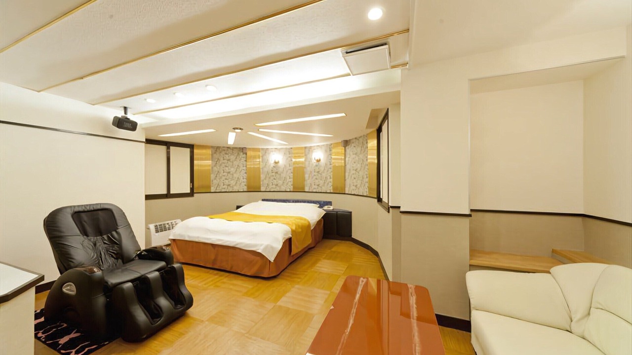 Photo of Bedroom in Minami Ward