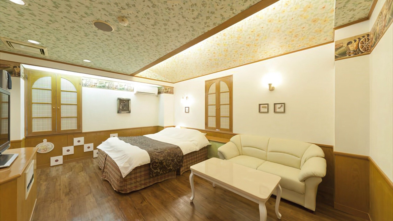 Photo of Bedroom in Kita Ward