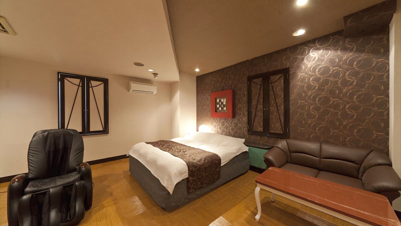 Photo of Bedroom in Kita Ward
