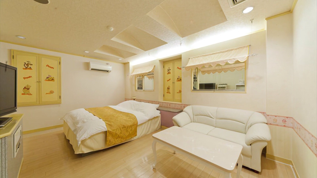 Photo of Bedroom in Kita Ward
