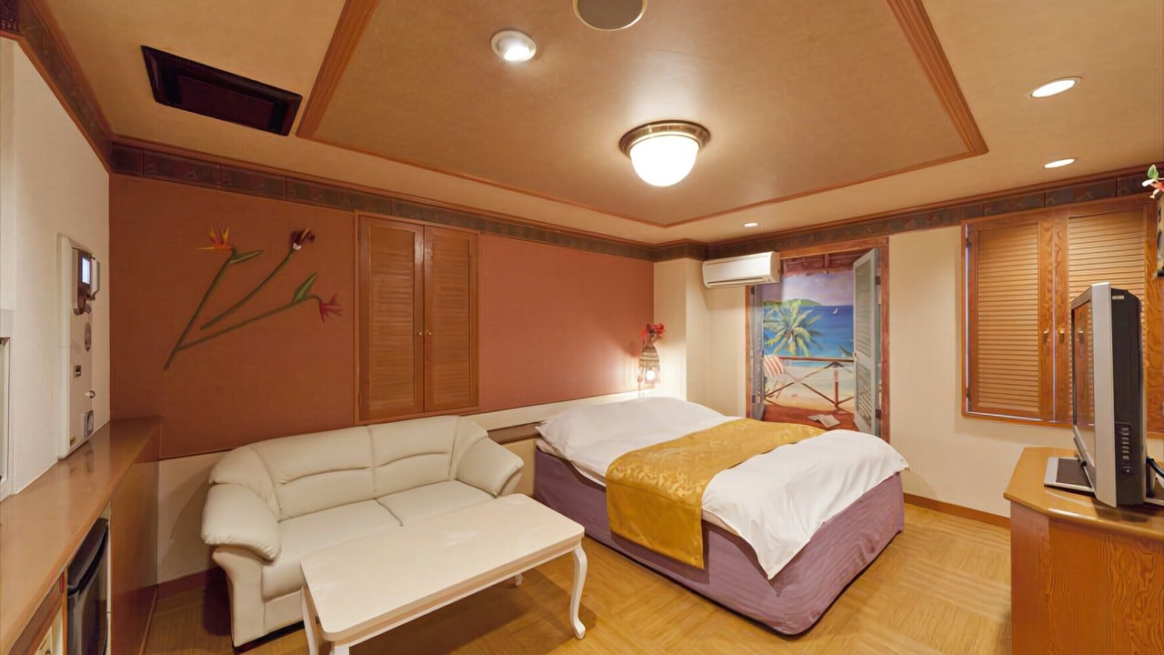 Photo of Bedroom in Kita Ward