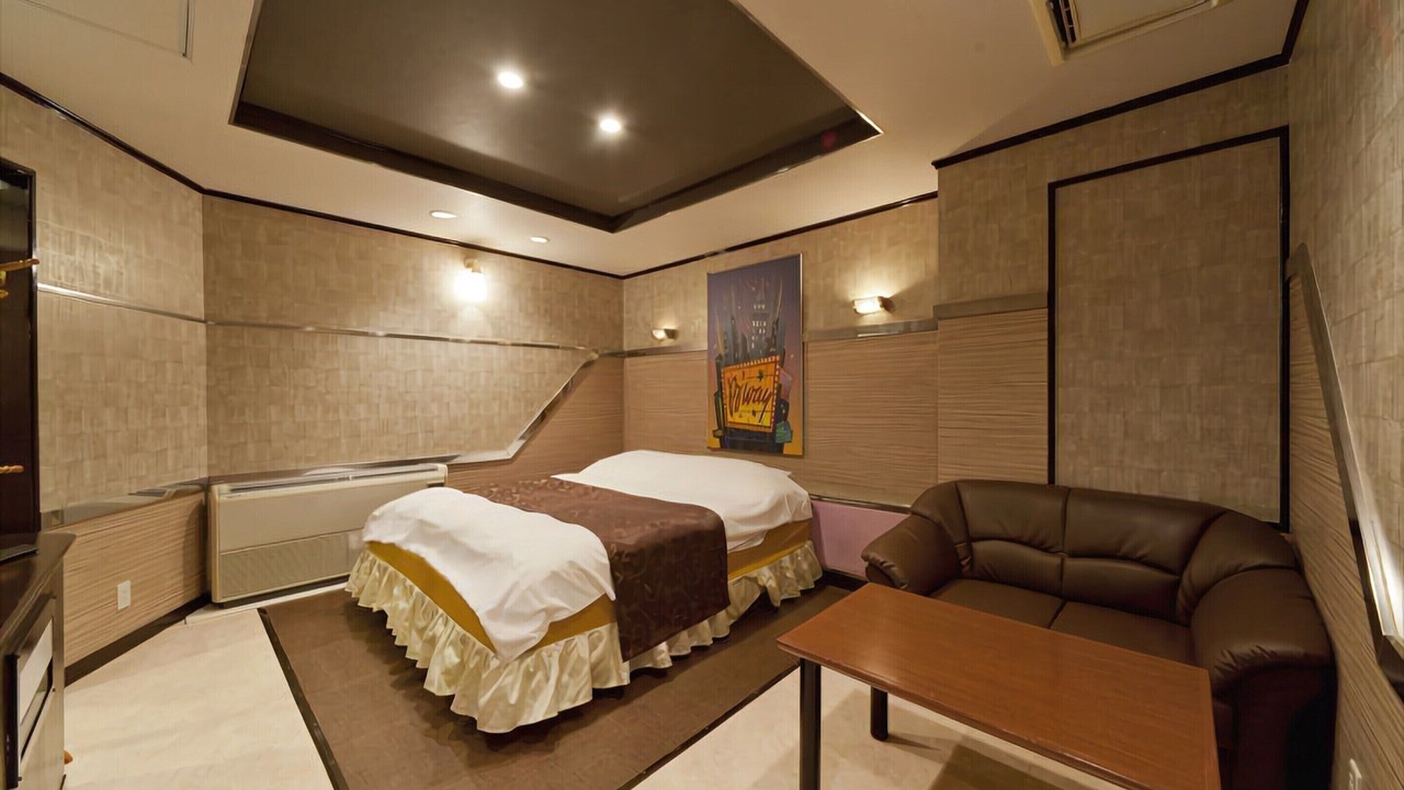 Photo of Bedroom in Kita Ward