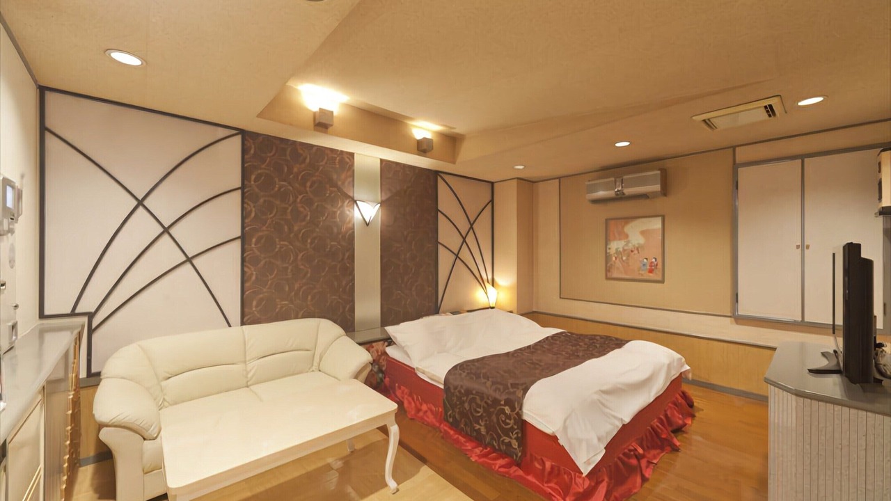 Photo of Bedroom in Kita Ward