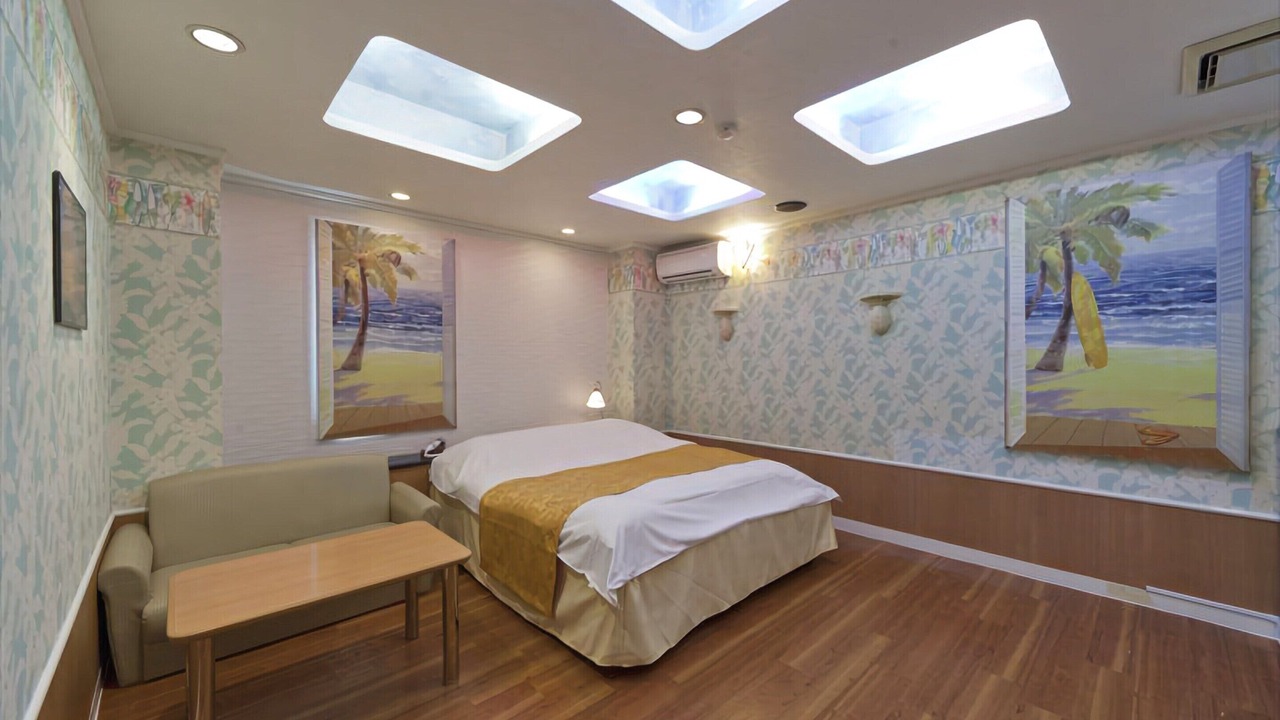 Photo of Bedroom in Kita Ward