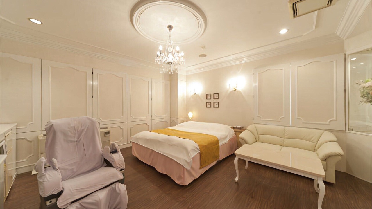 Photo of Bedroom in Kita Ward