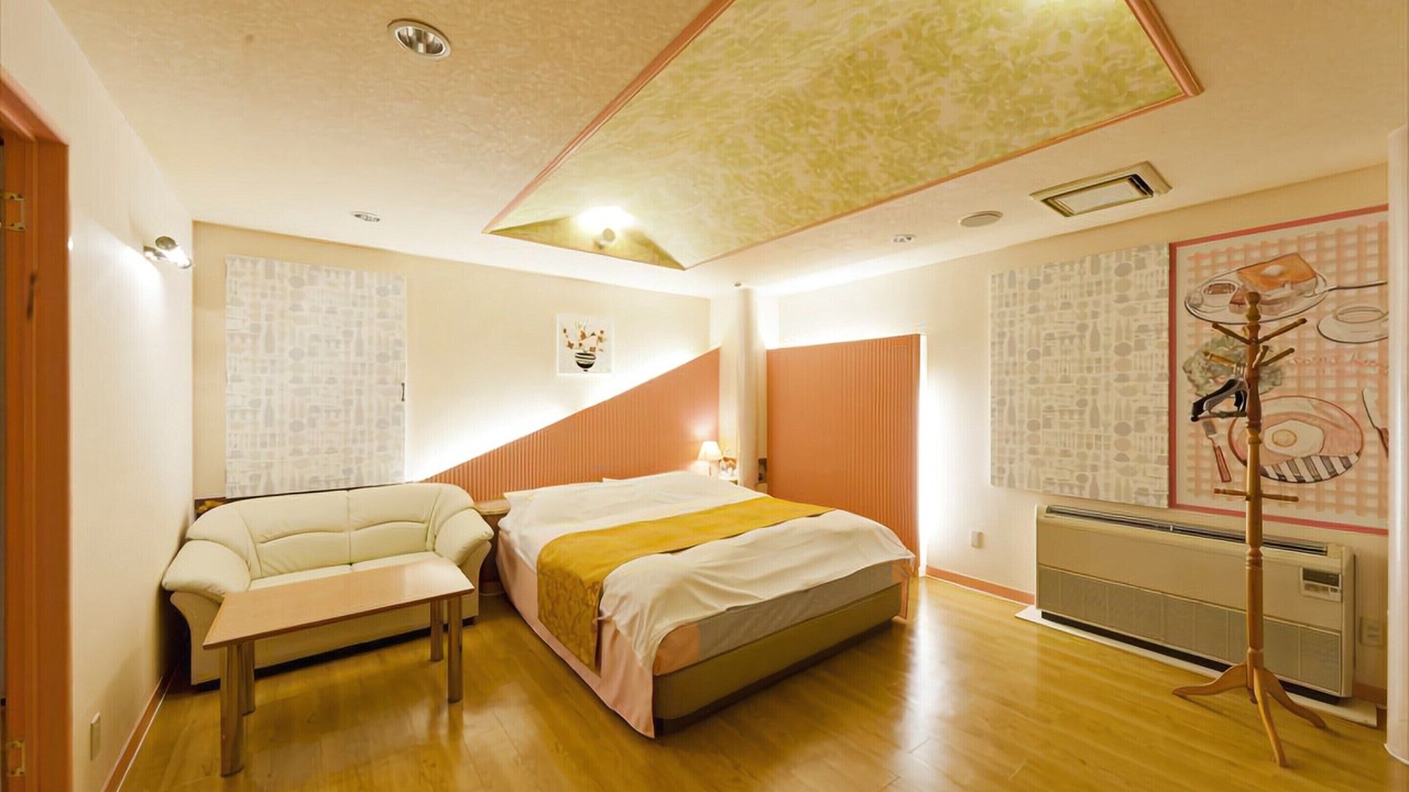 Photo of Bedroom in Kita Ward