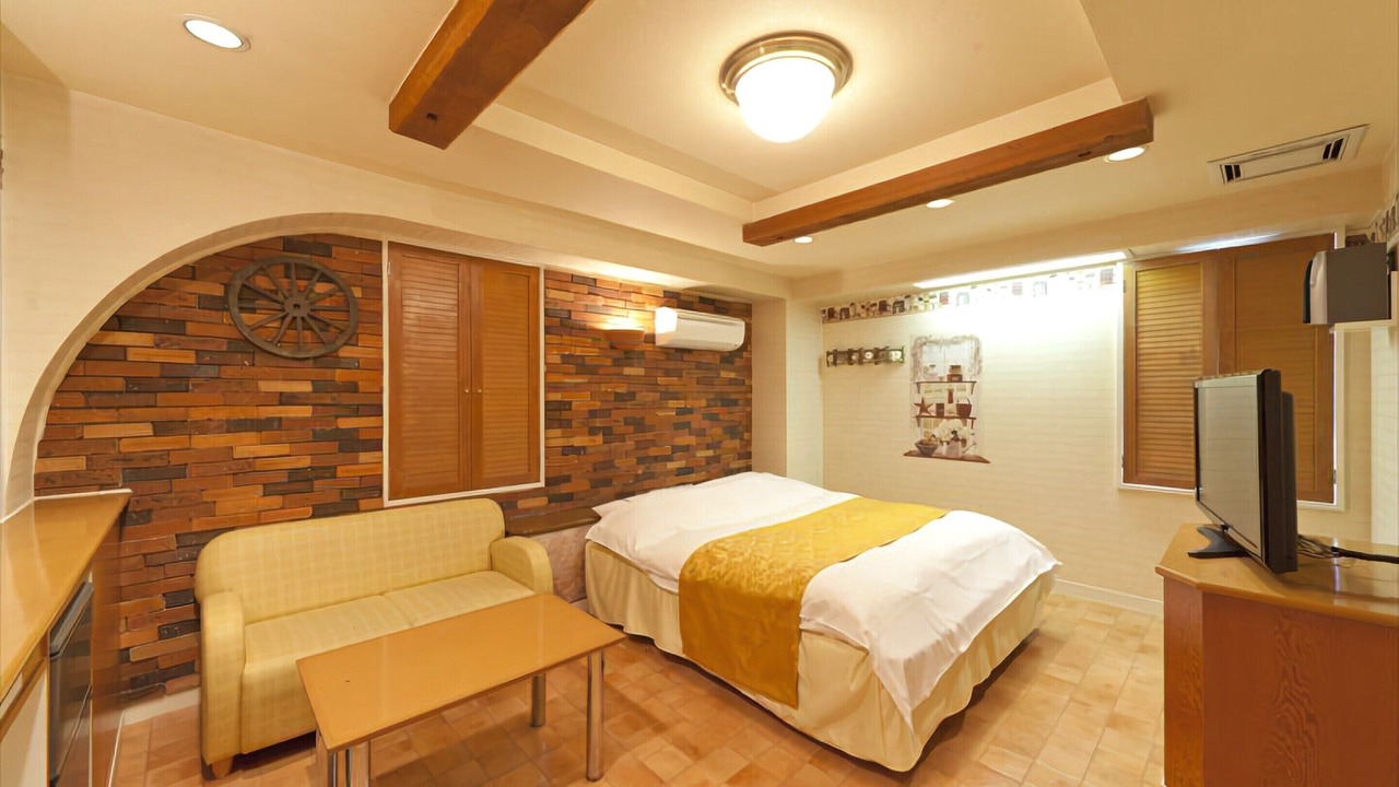 Photo of Bedroom in Kita Ward