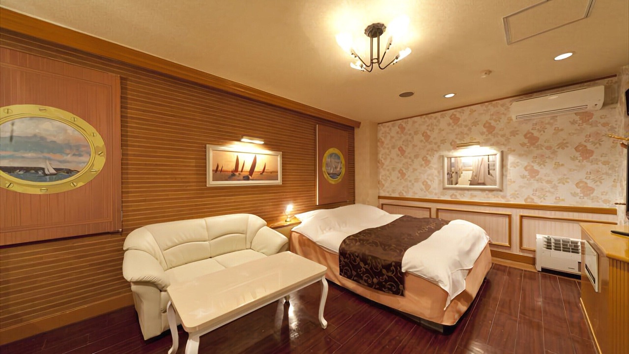 Photo of Bedroom in Kita Ward