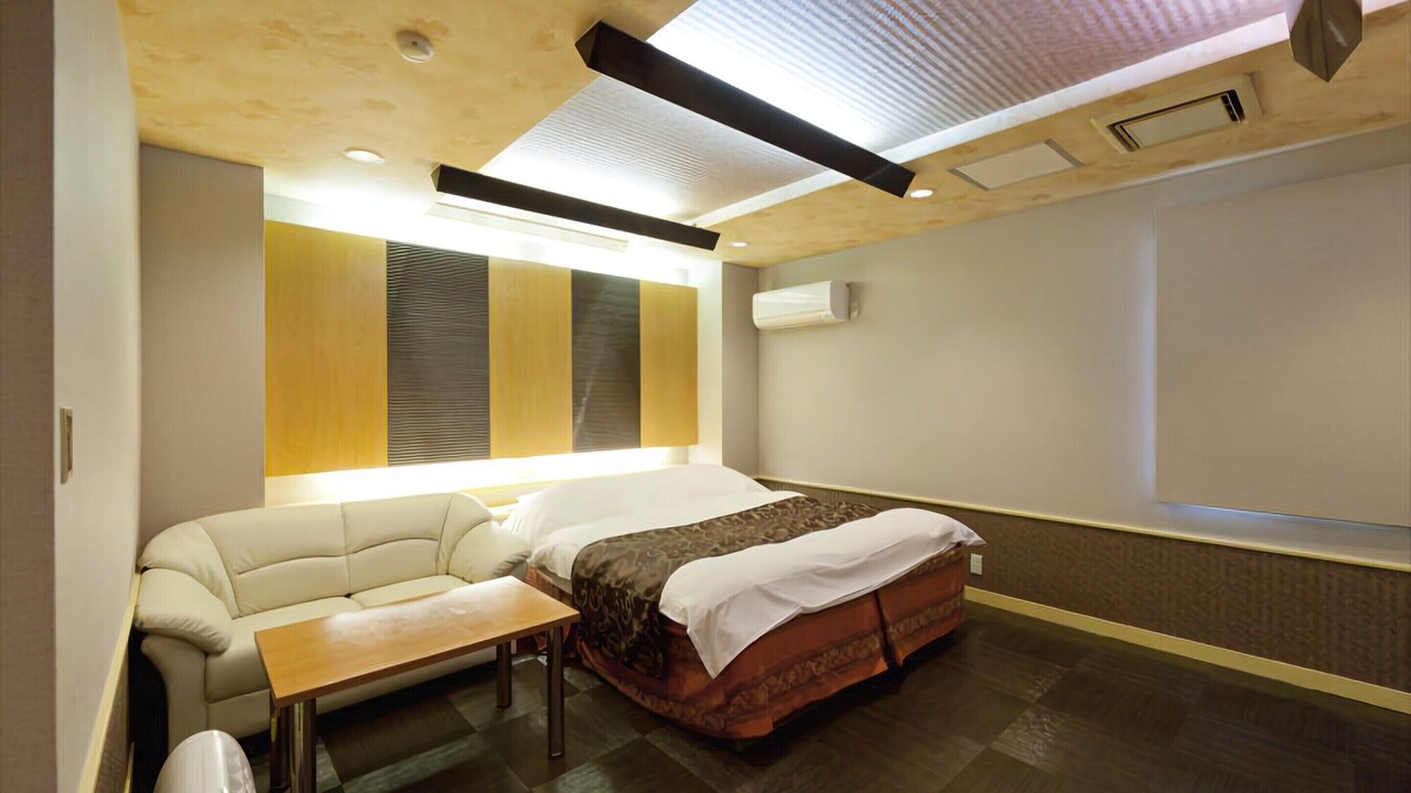 Photo of Bedroom in Kita Ward