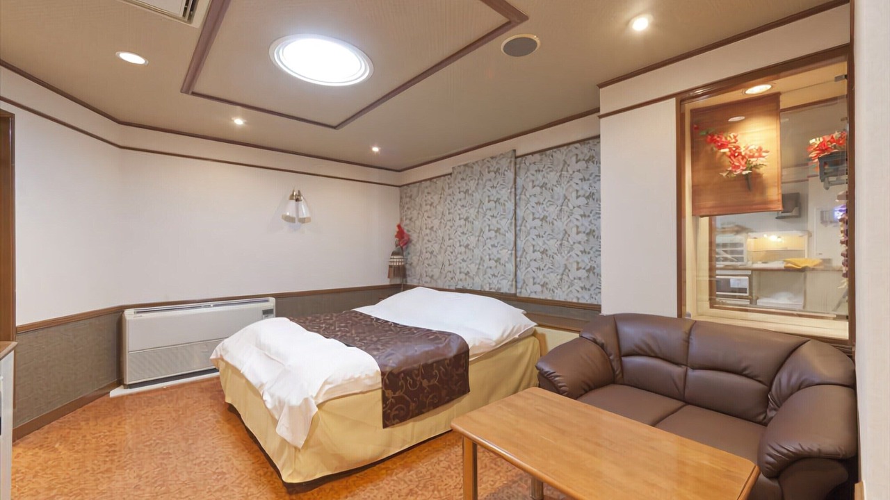 Photo of Bedroom in Kita Ward