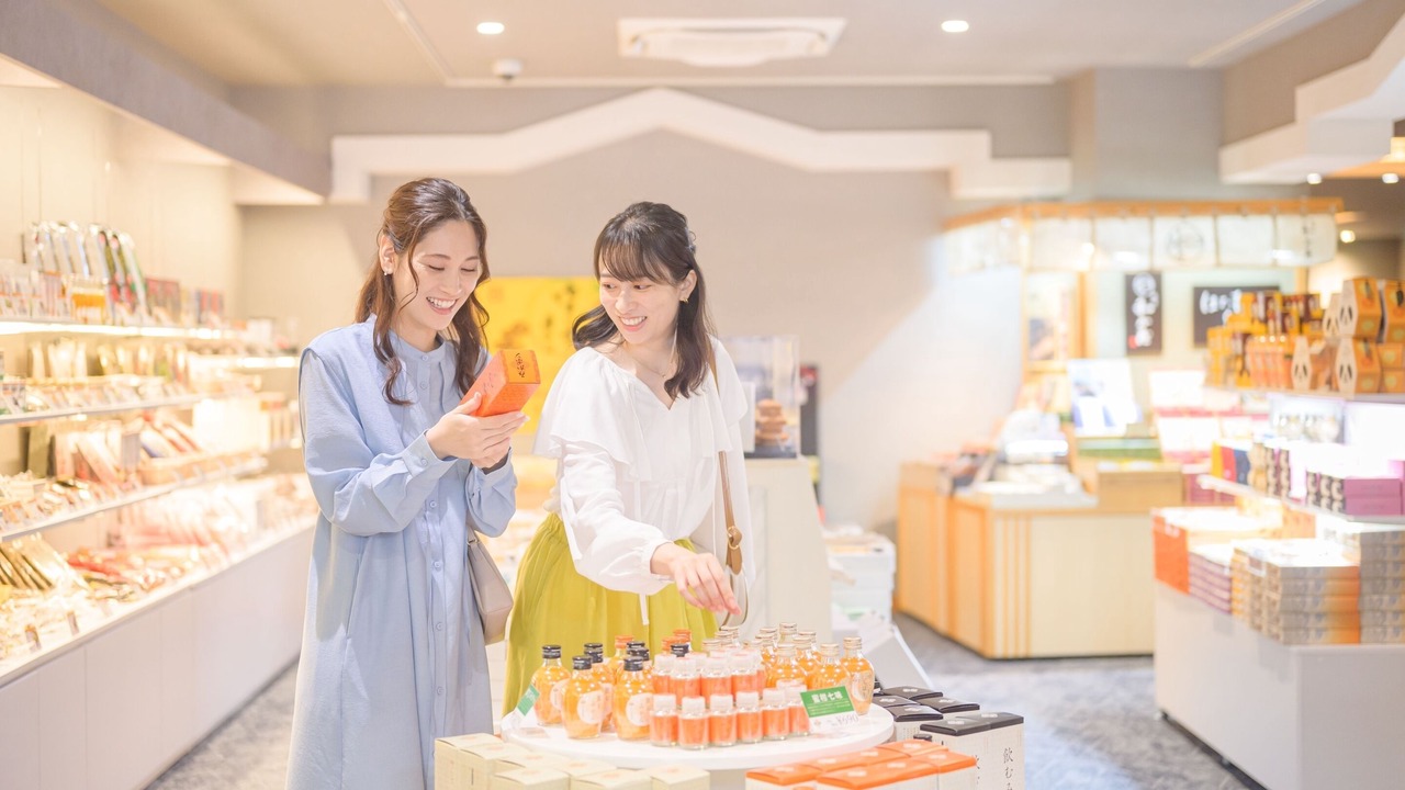 Photo of Others in Tsubaki Onsen