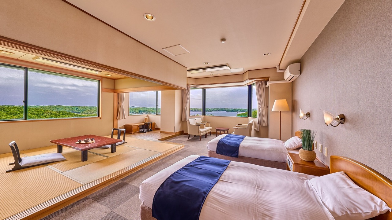 Photo of Bedroom in Shima