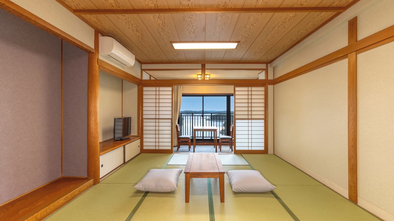 Photo of Bedroom in Shima