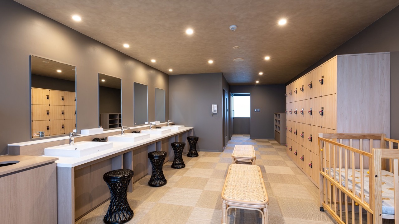 Photo of Bathroom in Shima