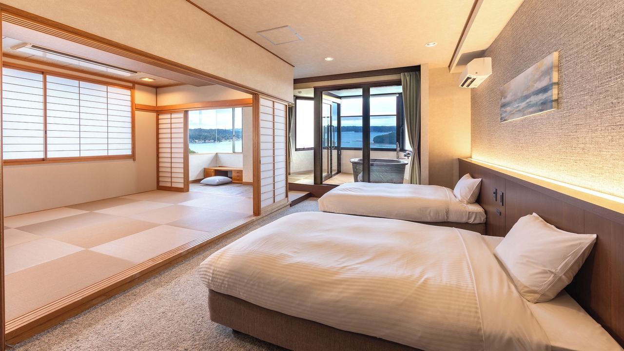 Photo of Bedroom in Shima
