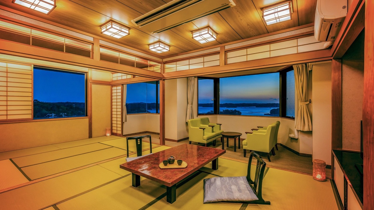 Photo of Bedroom in Shima