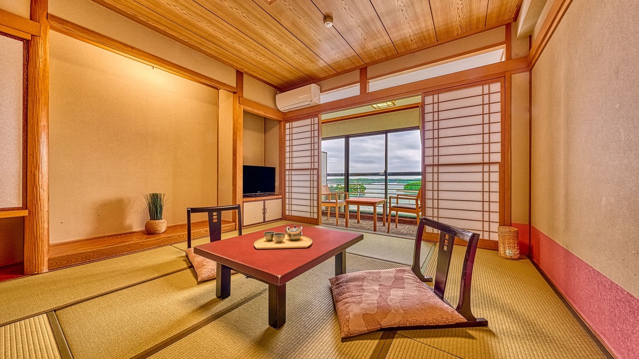 Photo of Bedroom in Shima