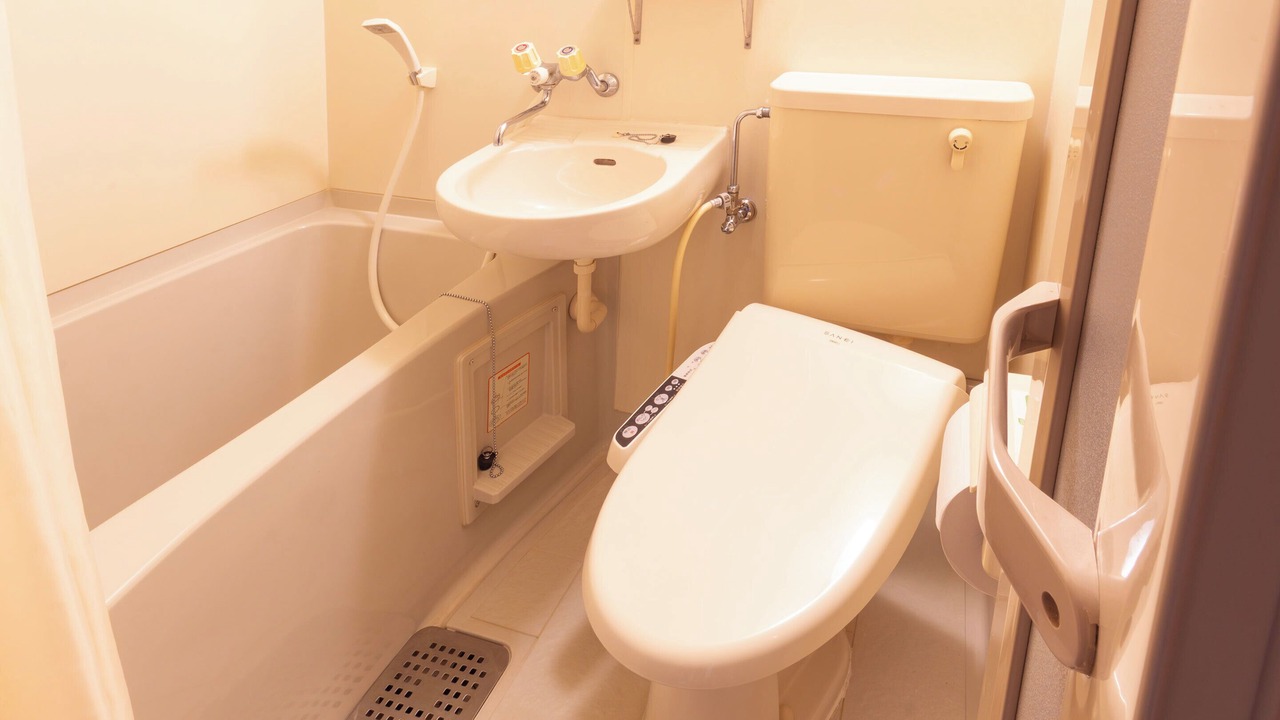 Photo of Bathroom in Shima