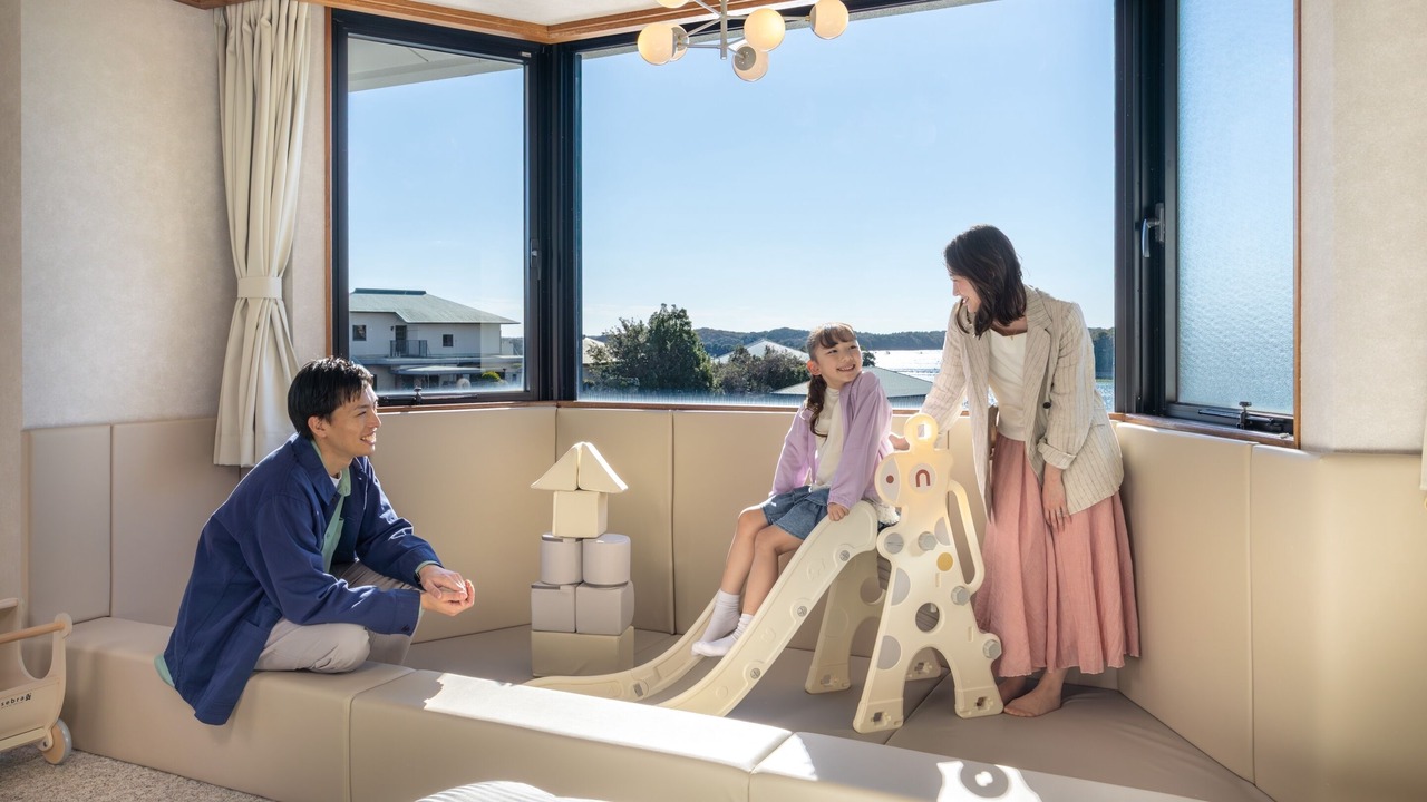 Photo of Bedroom in Shima