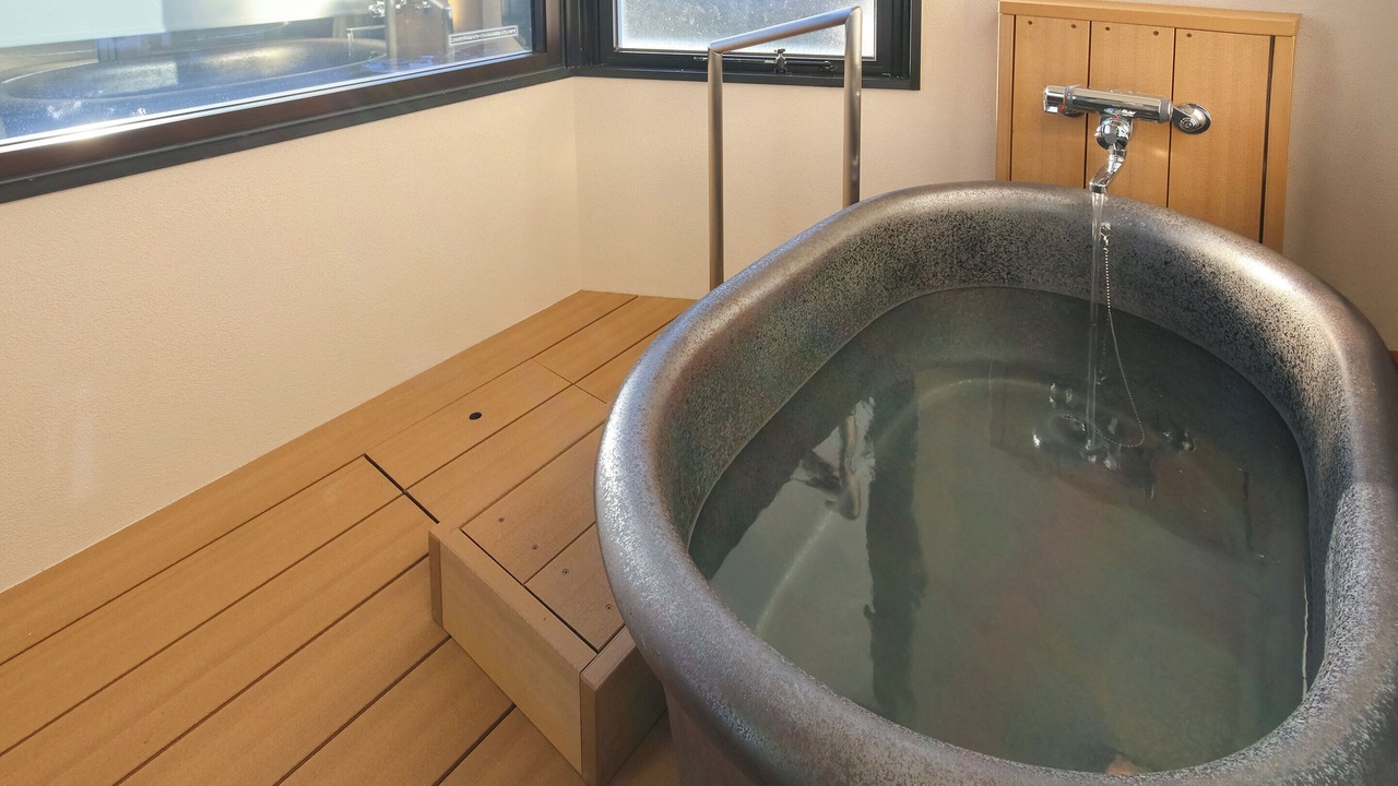 Photo of Bedroom in Shima