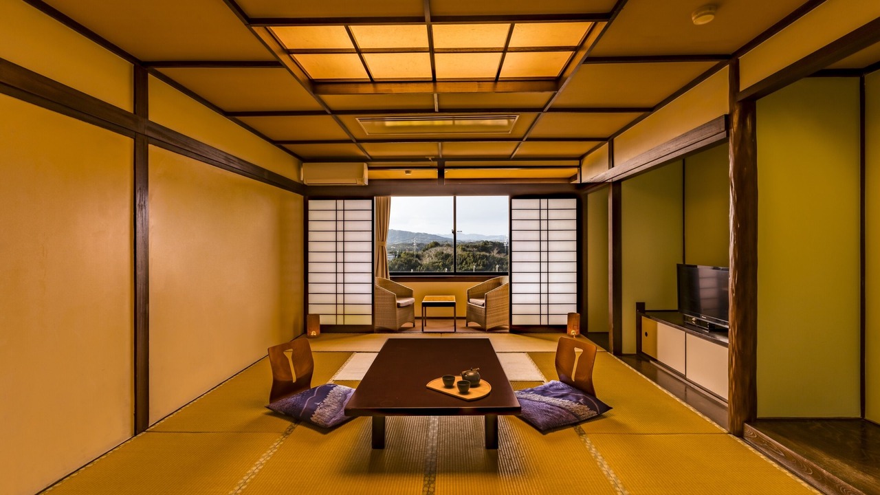 Photo of Bedroom in Shima