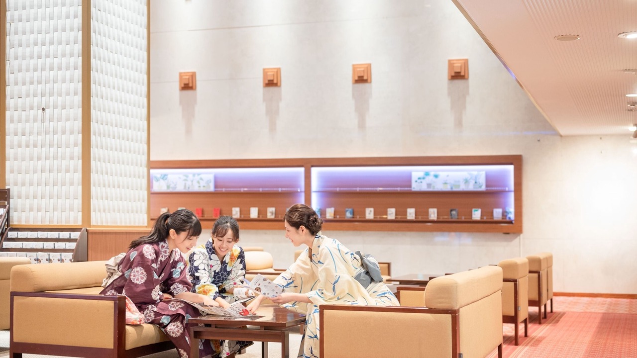 Photo of Others in Dogo Hot Spring