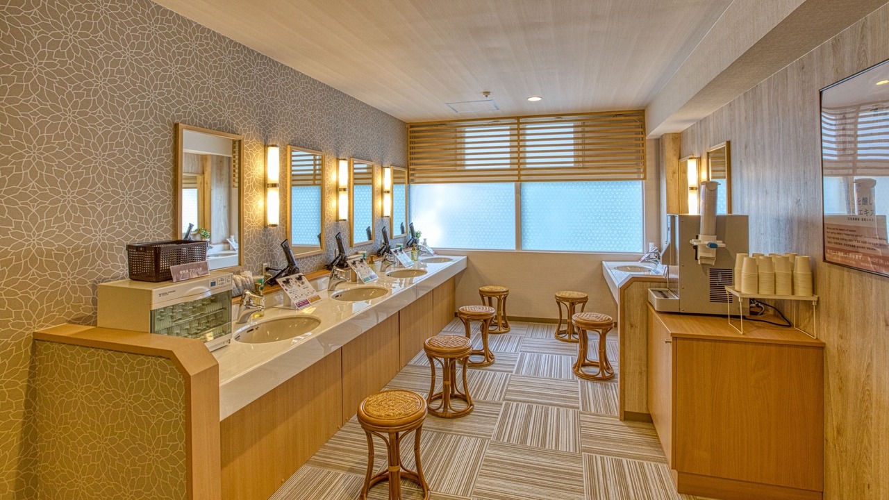 Photo of Bathroom in Toba